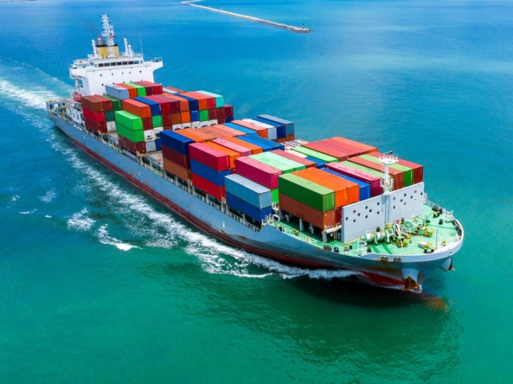 Vận chuyển đường biển