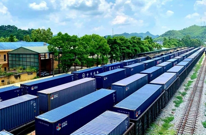 Vận chuyển đường bộ